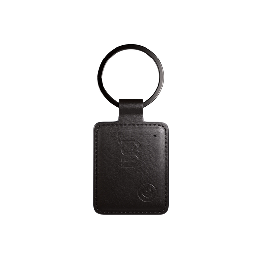 SlimTag® Key Tracking Anhänger - Bluestein