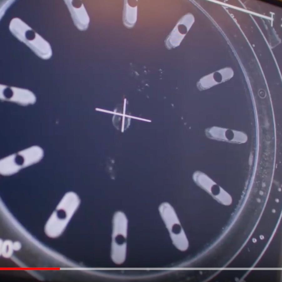 Making of: So entstanden die neuen animierten Apple Watch Faces