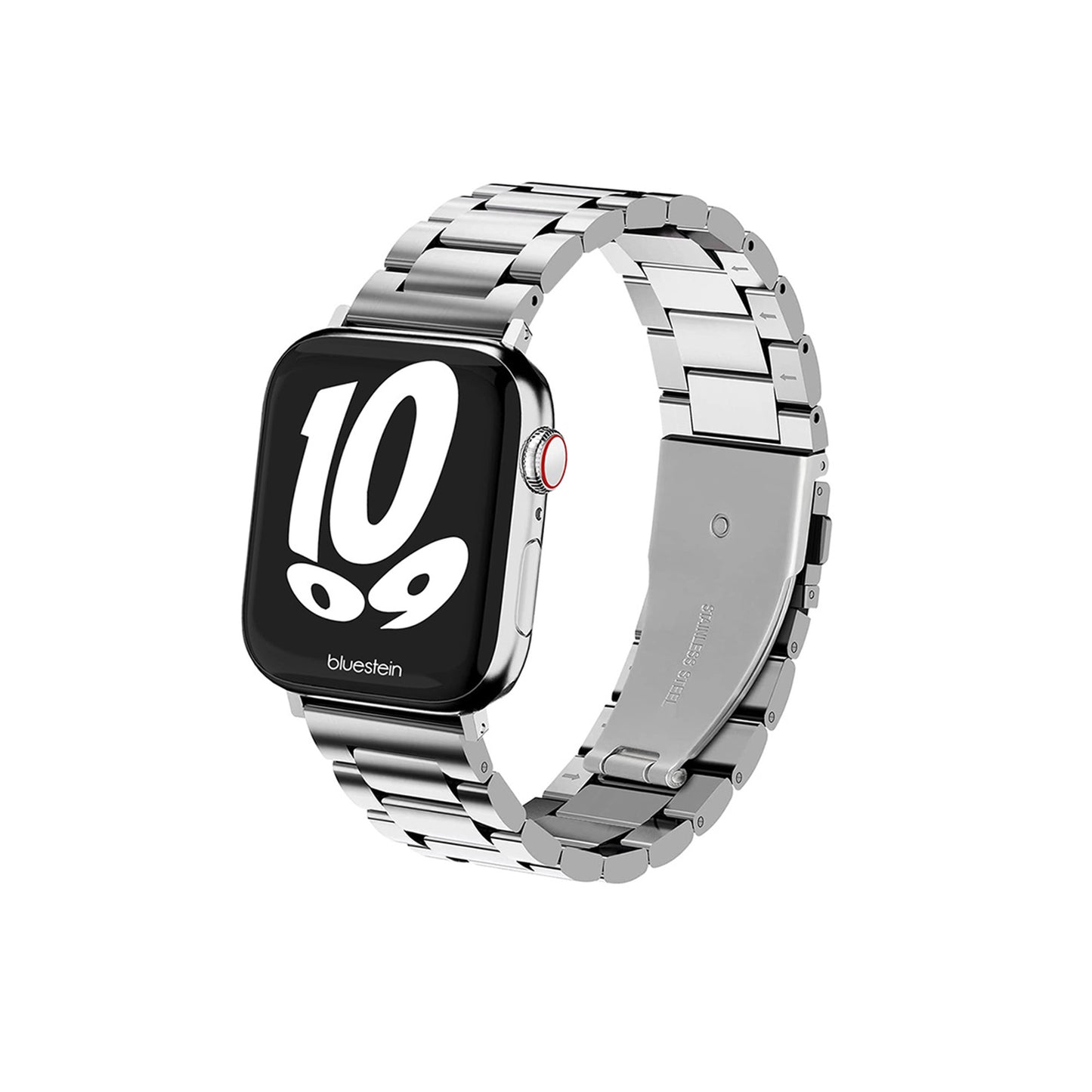 Apple Watch Metall Armband Prestige