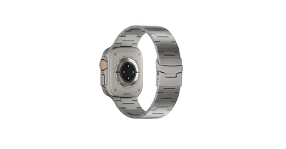 Bluestein Titanium Ultra Armband