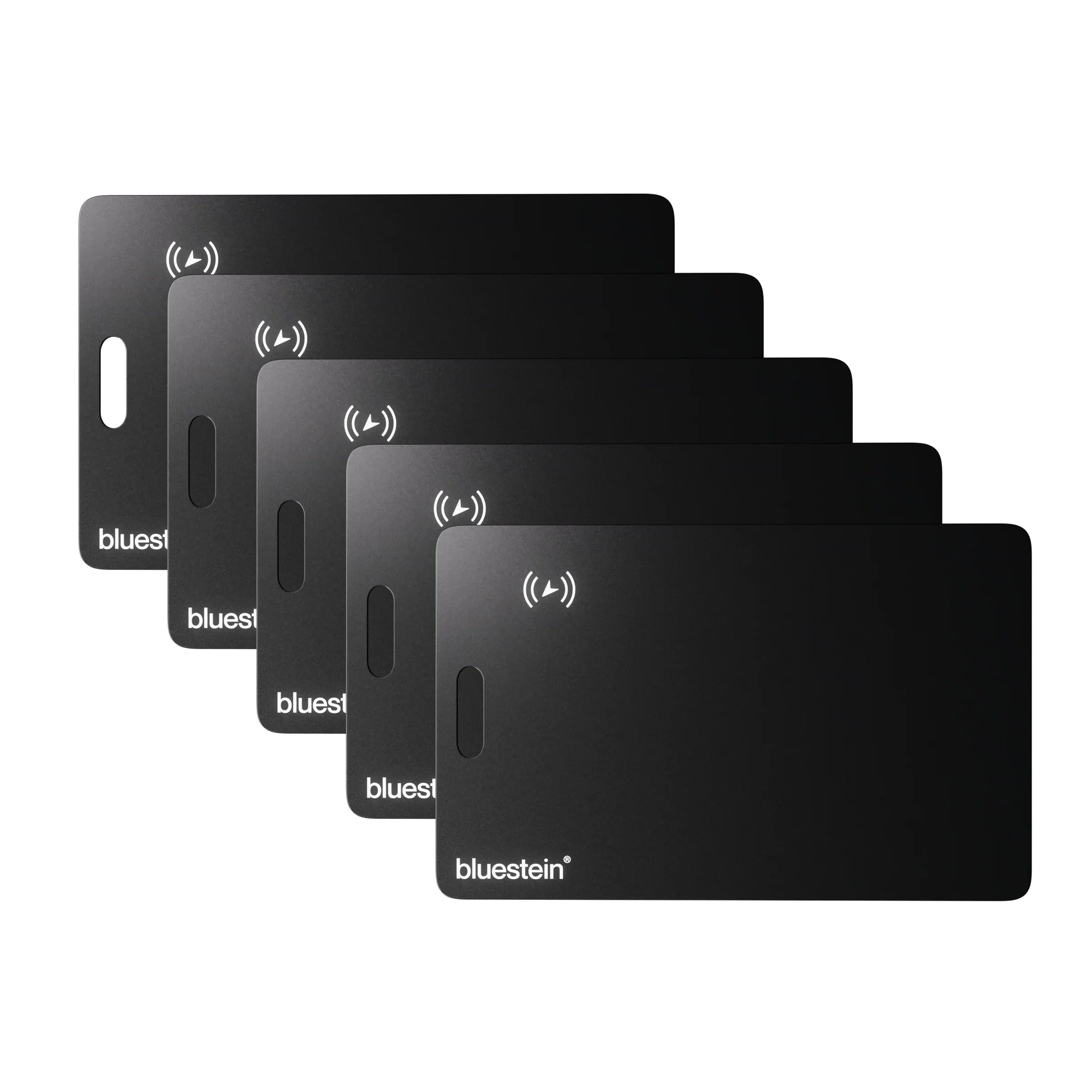 SlimTag® Pro Tracking Karte