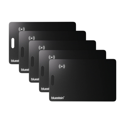 SlimTag® Pro Tracking Karte